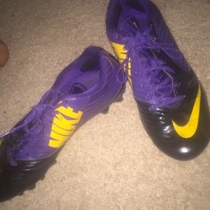 Football Cleats